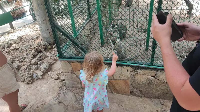 kemer zoo-park