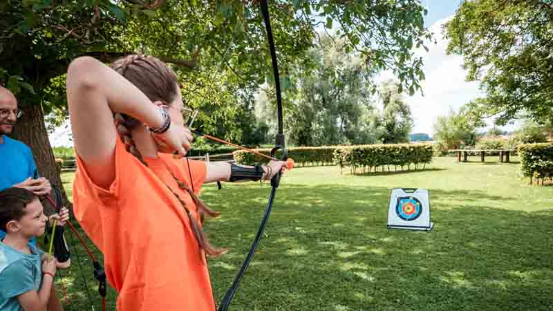 archery