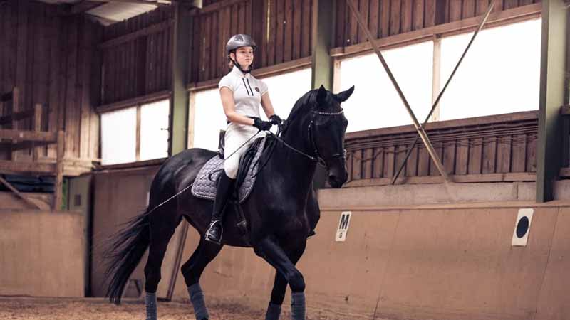 horse riding belek